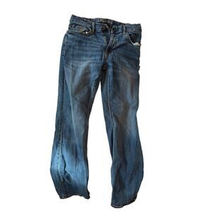 U.S. Polo Association Blue Jeans Mens 32x30